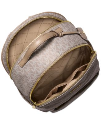 Sable Multifunction Backpack