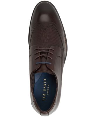 Men's Hackney Lace Up Shoe