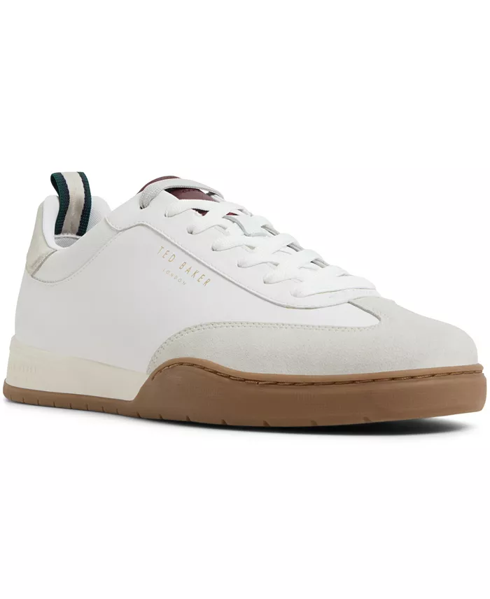 Men's Kenwood Lace Up Sneakers