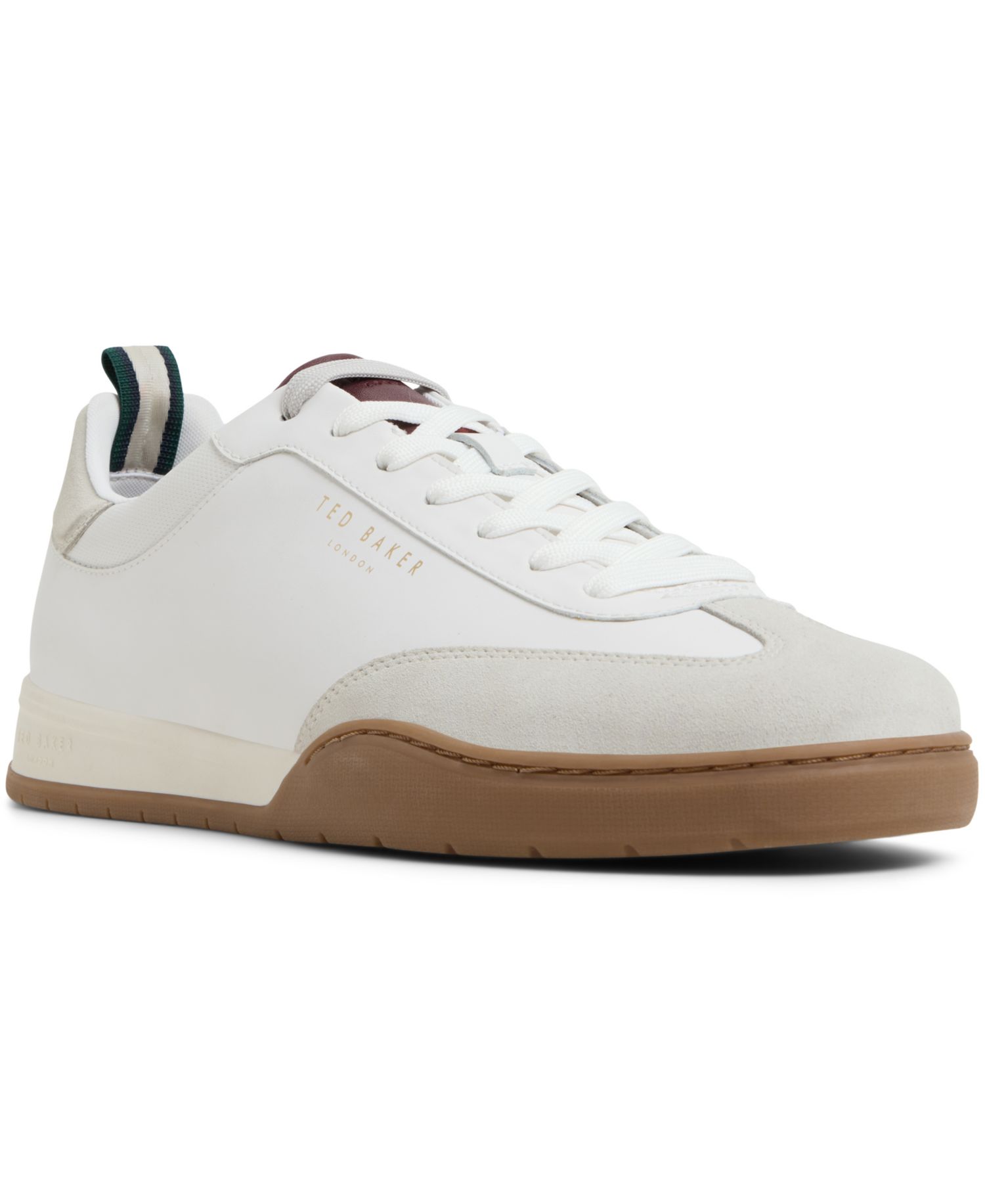 Men's Kenwood Lace Up Sneakers