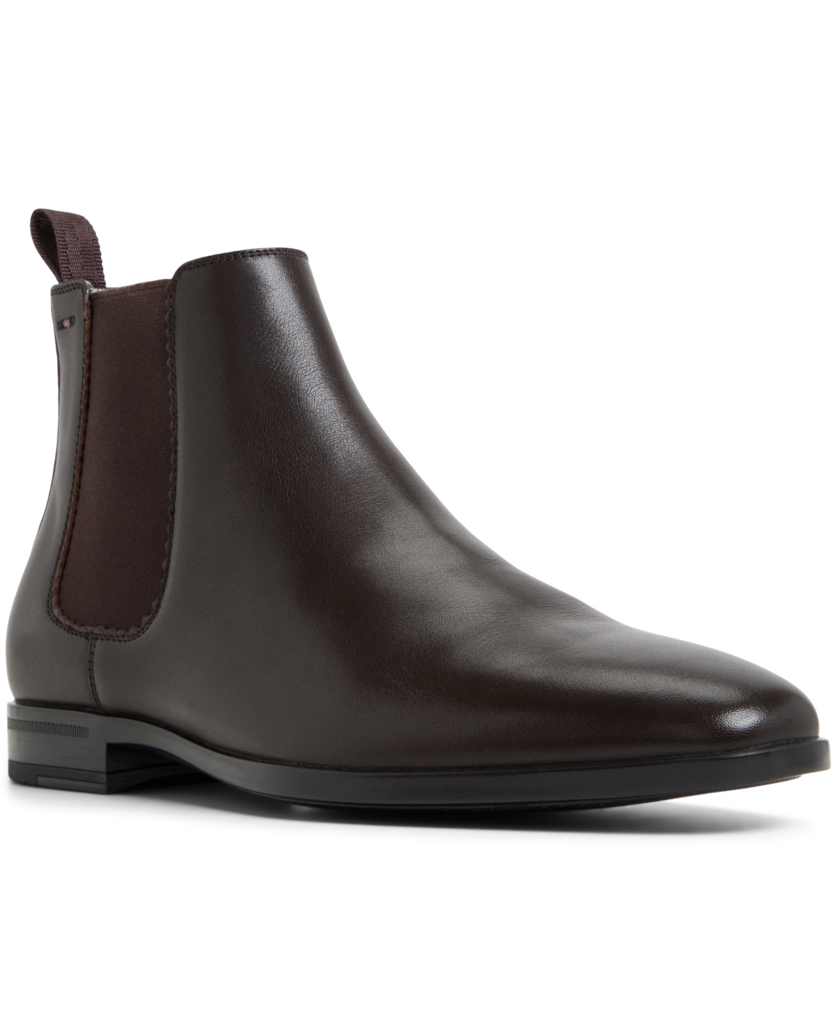 Ted Baker Norwich Chelsea Boot In Brown
