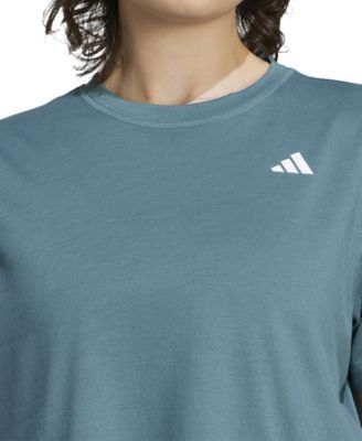 Women's Train Essentials Boxy Workout T-Shirt