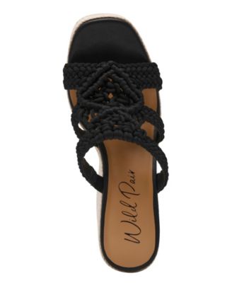 Women's Cally Wedge Sandals