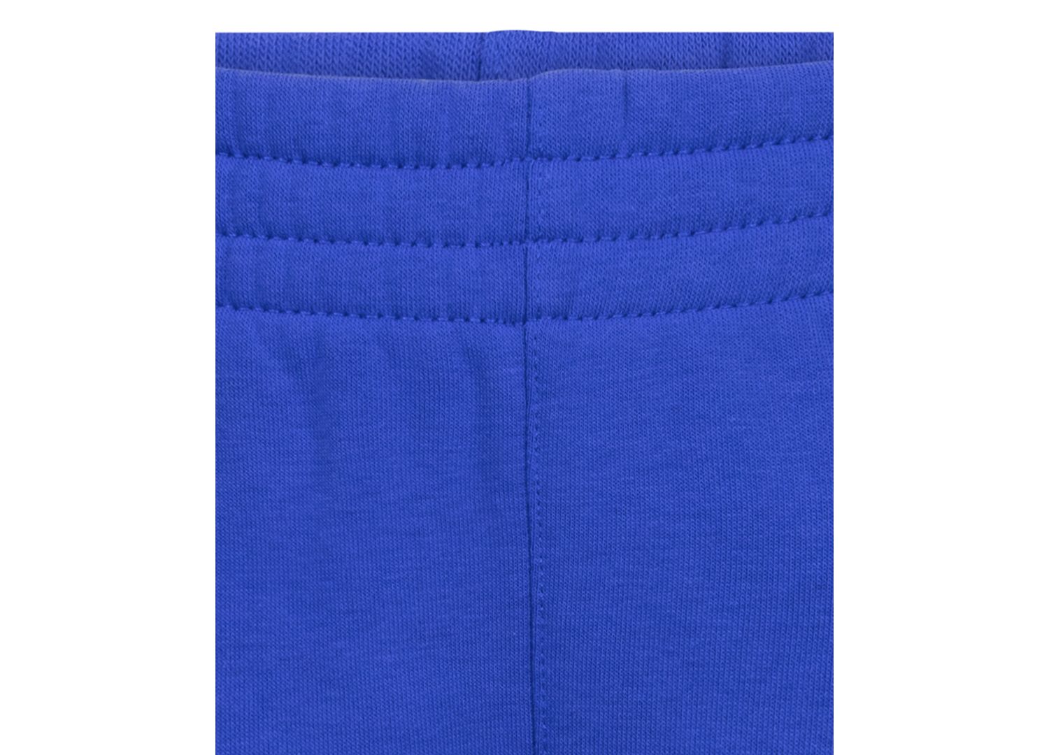 Boys' 2T-7 Fleece Logo Hoodie and Sweatpants, 2-Piece Set