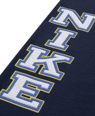 Little Boys 2-Piecs Sportswear P.E. Blocked Pullover & Pant Set