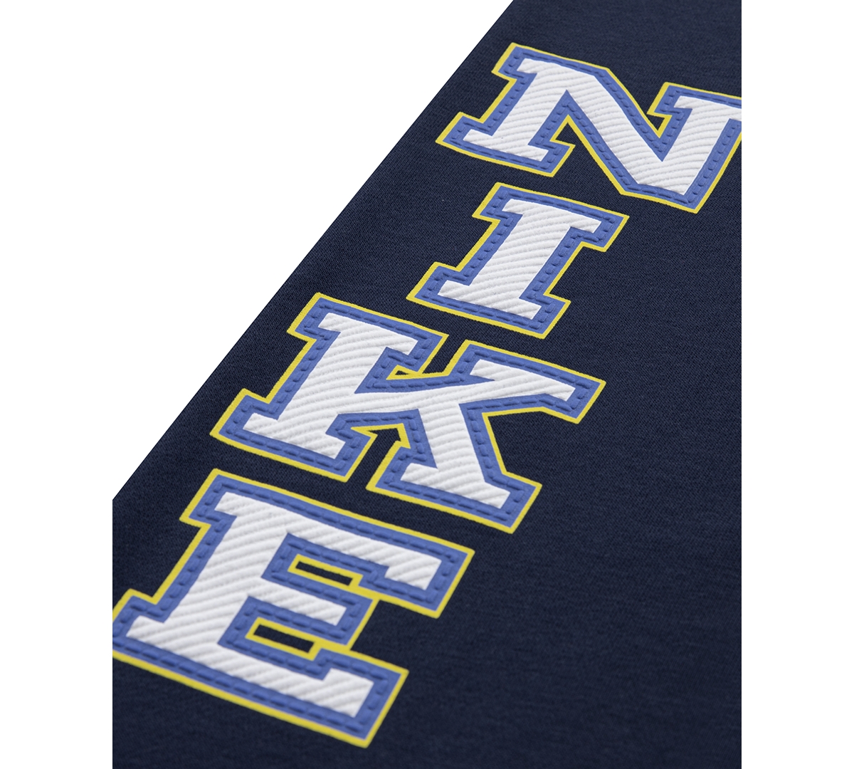Nike Little Boys 2-piecs Sportswear P.e. Blocked Pullover & Pant Set In Blue