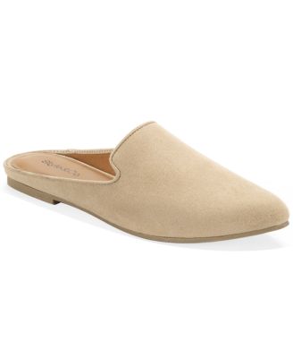 Women's Naomii Slip On Mules, Exclusively at Macy's