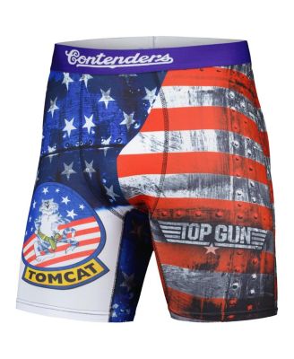 Men's Top Gun Tomcat Boxer Briefs