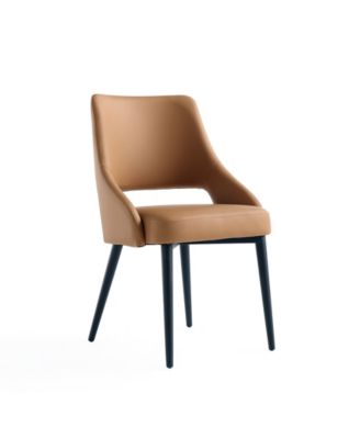 Tremont Leatherette Upholstered Dining Chair