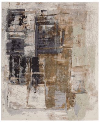 Feizy - Clio 39K6F Rug Collection