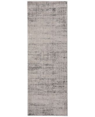 Feizy - Deja 39PJF 2'6"x7'3" Runner Area Rug