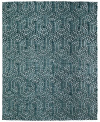 Feizy - Colton 8A57F 8'x10' Area Rug