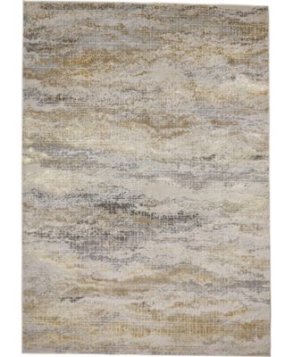 Feizy - Aura 3734F Rug Collection