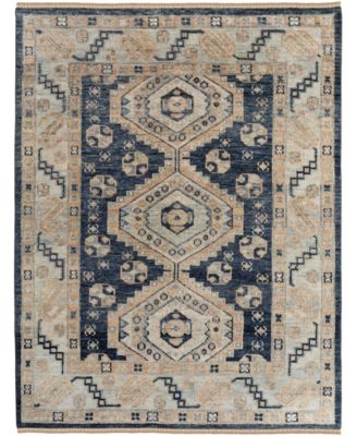 Feizy - Fillmore 6943F 8'x10' Area Rug