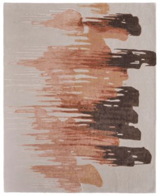 Feizy - Anya 8883F 3'6"x5'6" Area Rug
