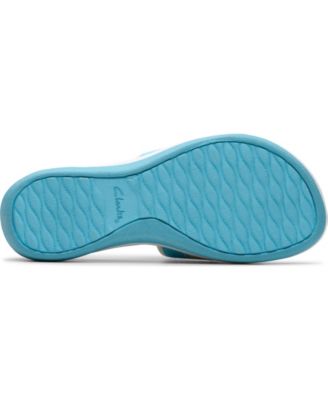 Cloudsteppers Slip-On Casual Flat Sandals