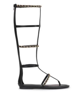Women's Harini High-Rise Gladiator Sandals, Exclusively at Macy's