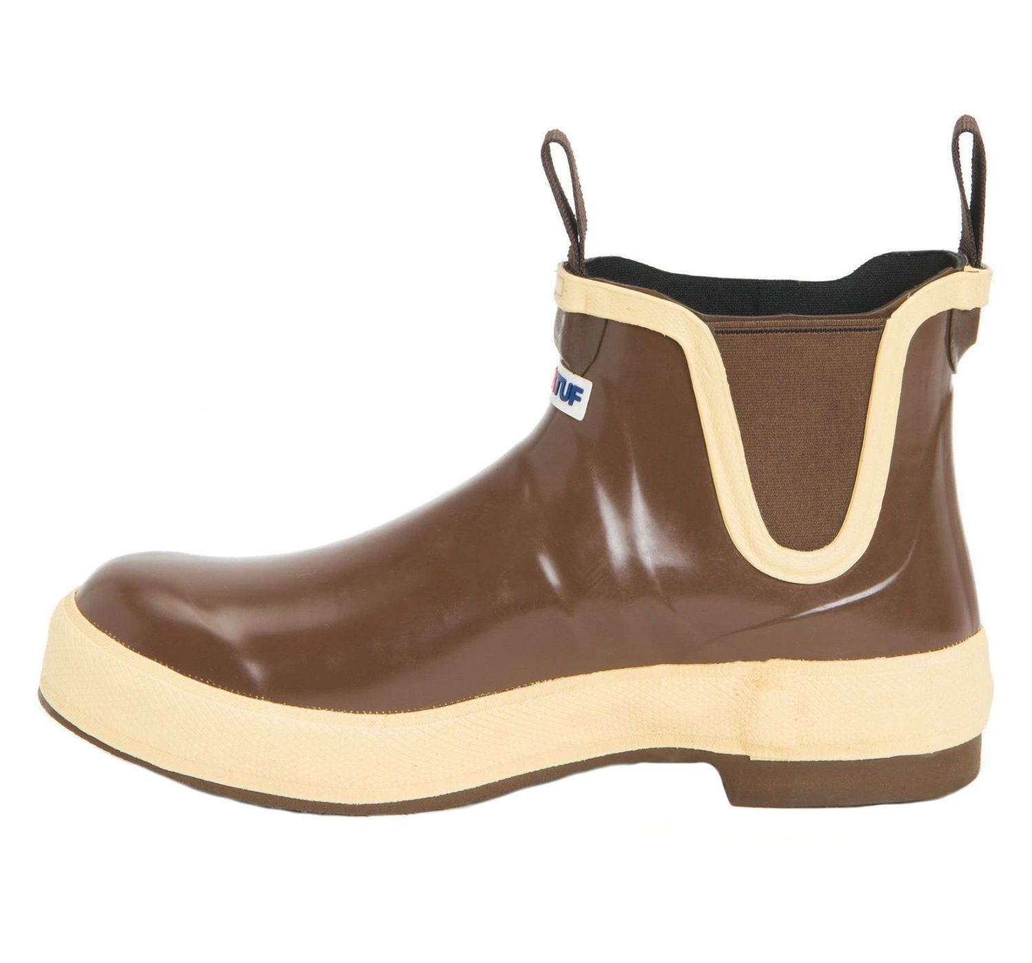 Men's Legacy Ankle Deck Boot