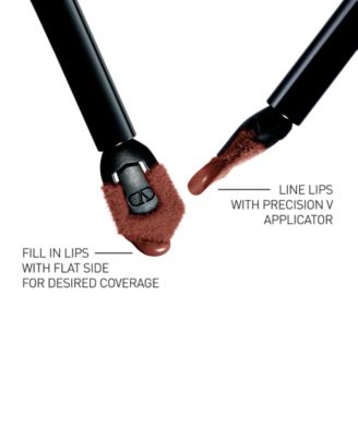 Beauty Liquirosso Soft Matte Liquid Lipstick & Blush