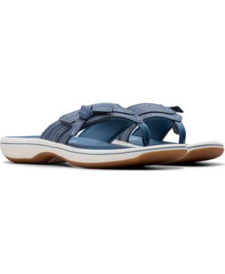 Cloudsteppers Women's Breeze Dalia Sandals