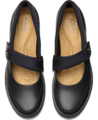 Collection Suttyn May Casual Wedge Sandals