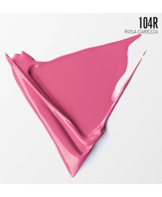 Rosso Valentino Satin Lipstick