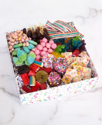 Let's Celebrate Box, 9 Pieces