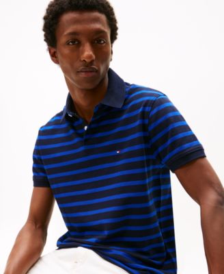 Men's Cotton Classic-Fit 1985 Polo Shirt
