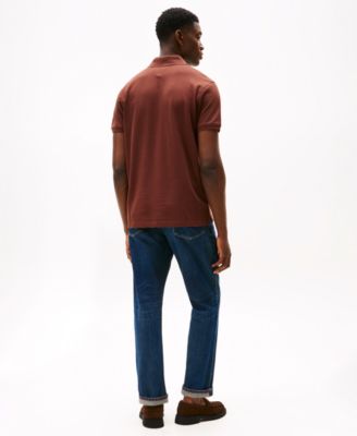 Men's Cotton Classic-Fit 1985 Polo Shirts