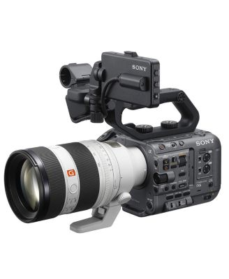 FE 50-150mm f/2 GM Lens