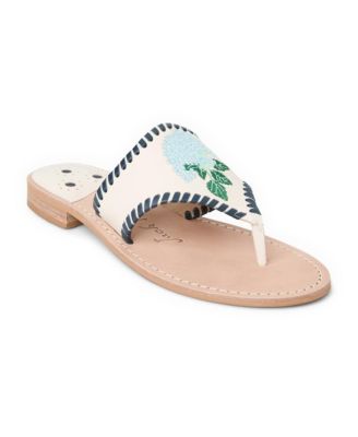 Jacks Hydrangea  - Nappa Glove