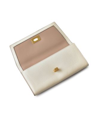 Brook Avenue Flap Over Wallet