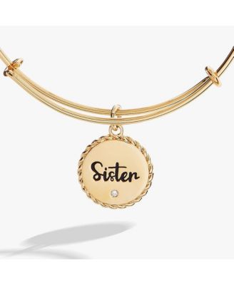 Sister Bangle Bracelet