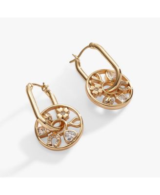 Love Luck Wheel Hoop