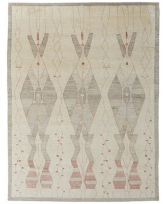 Feizy - Kasbah 69G3F 2'x3' Area Rug