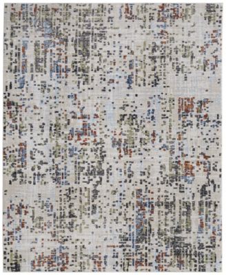 Feizy Sonora 39nvf Rug Collection In Multi