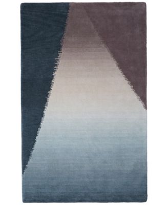 Feizy - Katya 8990F 2'x3' Area Rug