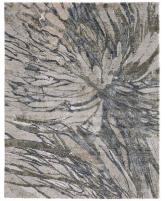 Feizy - Skyview 39Q8F 6'7"x9'6" Area Rug