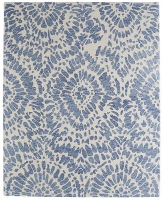 Feizy - Wallace 8A39F 2'x3' Area Rug