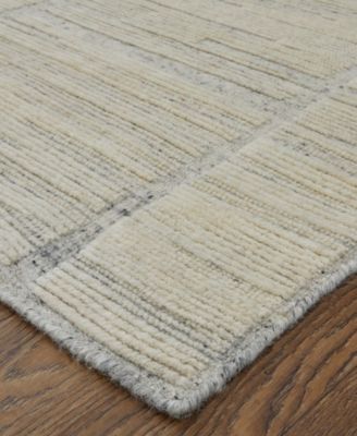 Bluff T6041 2'x3' Area Rug