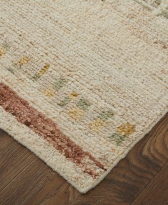 Kasbah 69G2F 9'6"x13'6" Area Rug