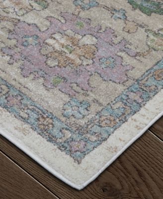 Dartmouth 39QJF 6'4"x9'2" Area Rug