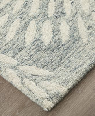 Wallace 8A38F 8&#39;x10&#39; Area Rug