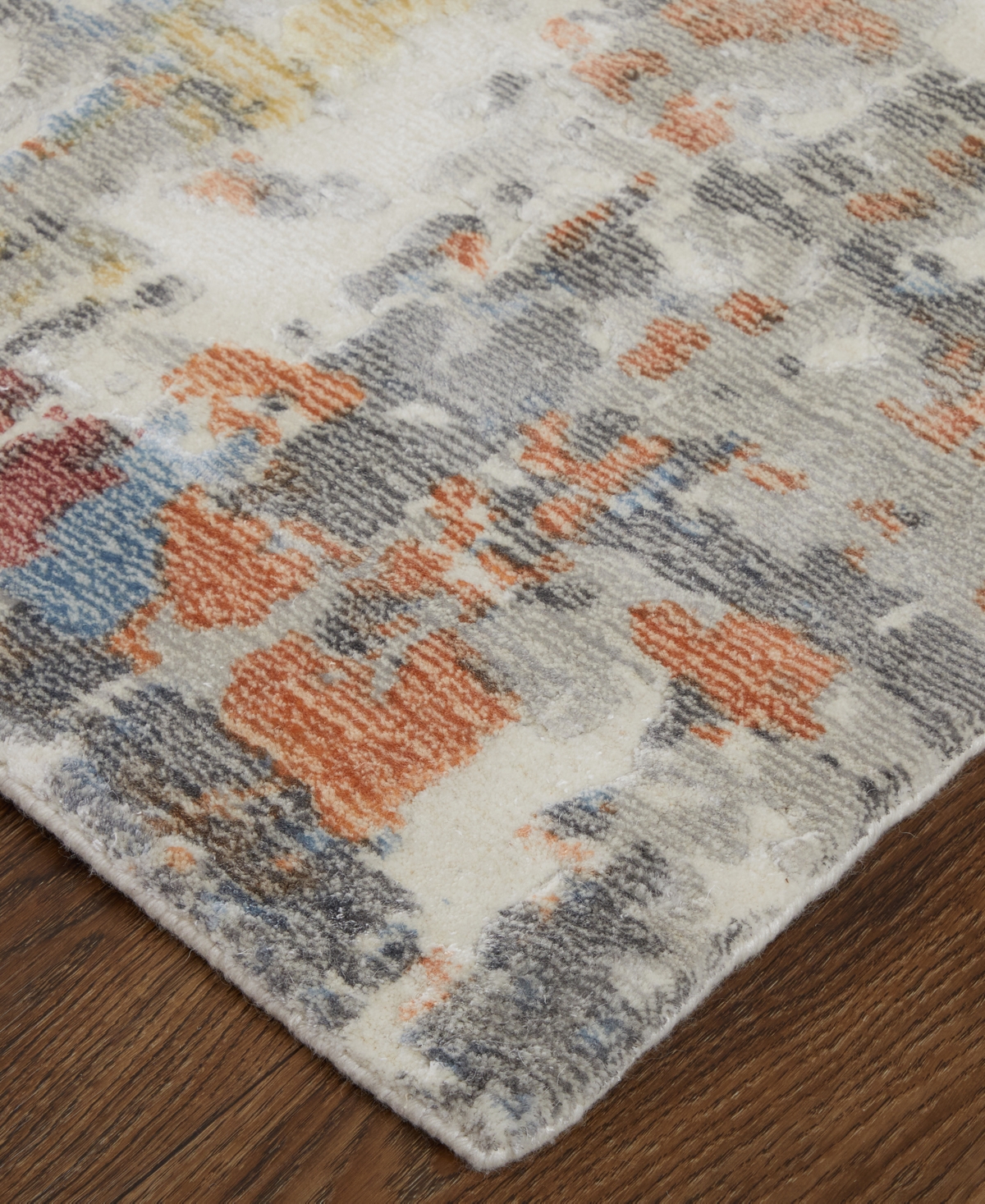 Feizy Braden 8A50F 8'x10' Area Rug