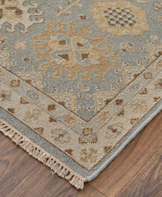 Corbitt 0610F 2'x3' Area Rug