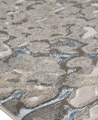 Azure 3403F 8'x10' Area Rug