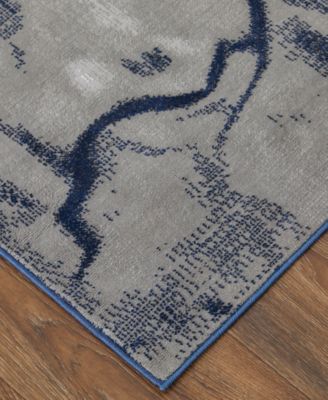 Gaspar 39KTF 5'2"x7'2" Area Rug