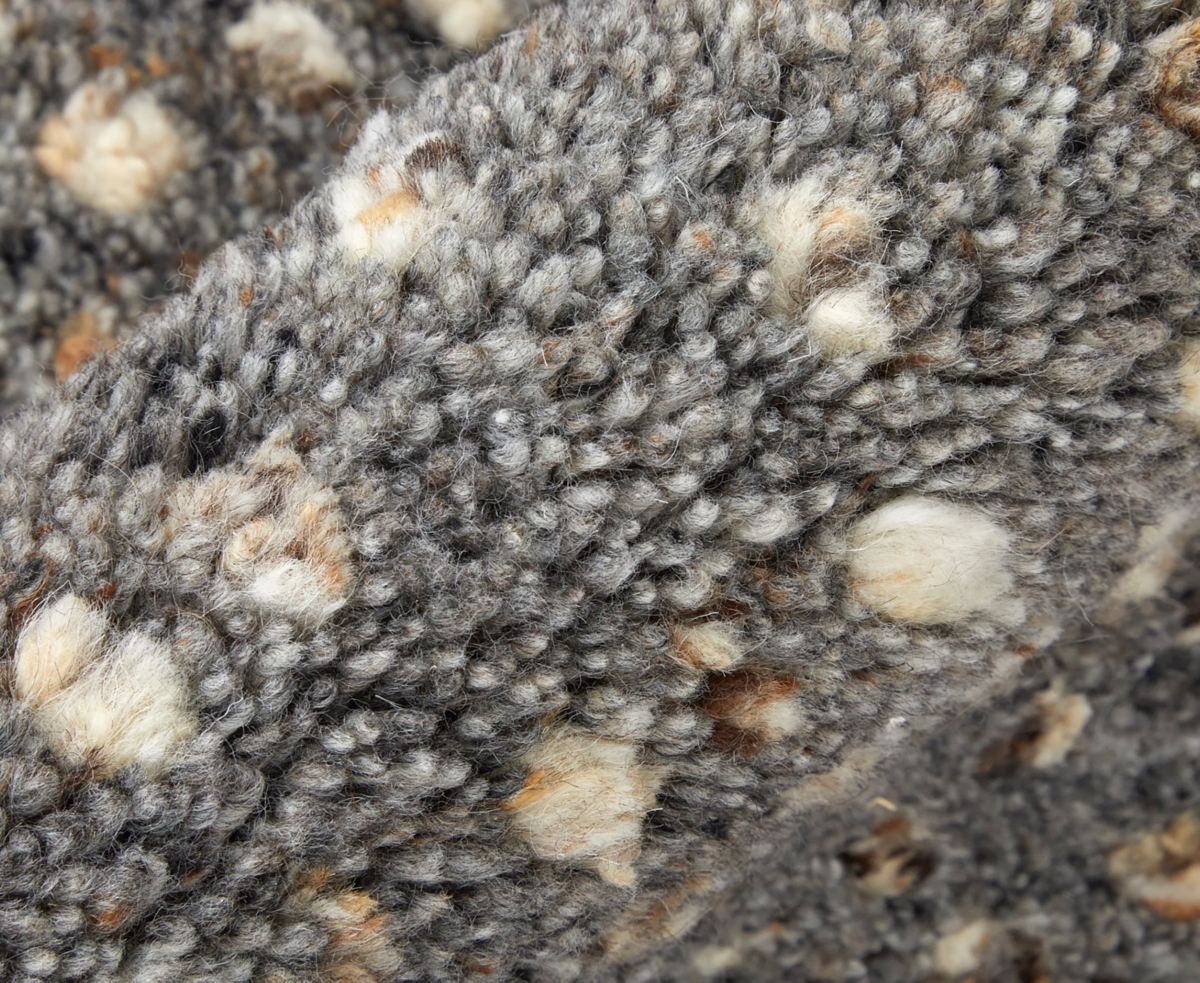 Feizy Dering T6042 8'x8' Round Area Rug