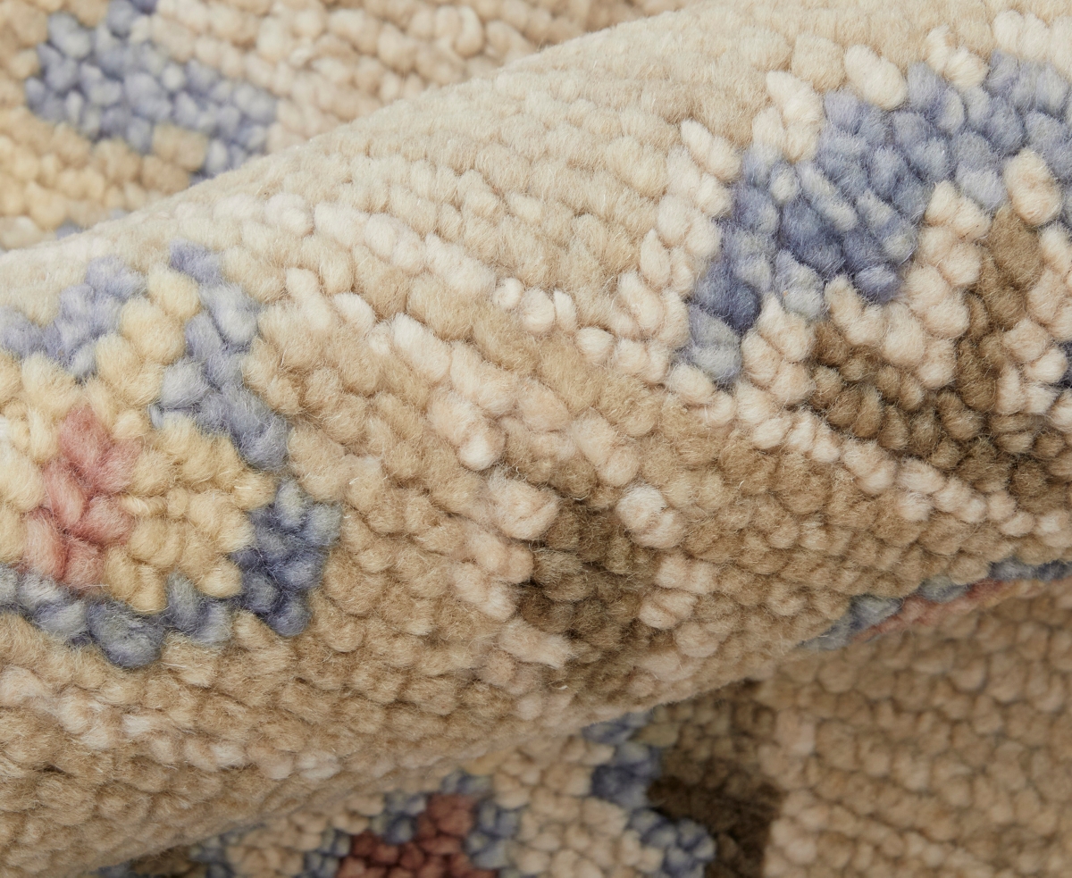 Feizy Fillmore 69CJF 3'x5' Area Rug