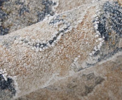 Pasha 39M7F 7'10"x10'3" Area Rug